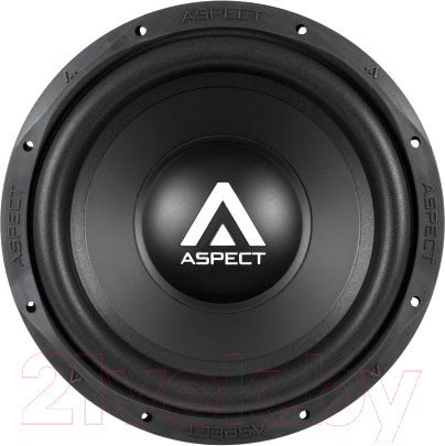 Изображение товара Головка сабвуфера ASPECT WLW-12S4