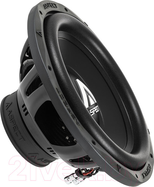 Изображение товара Головка сабвуфера ASPECT WLW-12S4