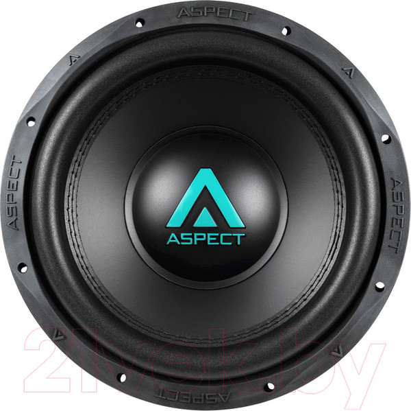 Изображение товара Головка сабвуфера ASPECT CLW-12S4