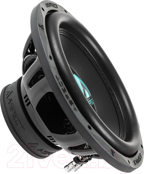 Изображение товара Головка сабвуфера ASPECT CLW-12S4
