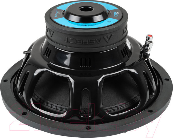 Изображение товара Головка сабвуфера ASPECT CLW-12S4