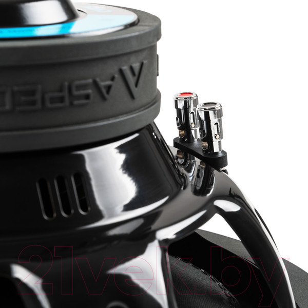 Изображение товара Головка сабвуфера ASPECT CLW-12S4