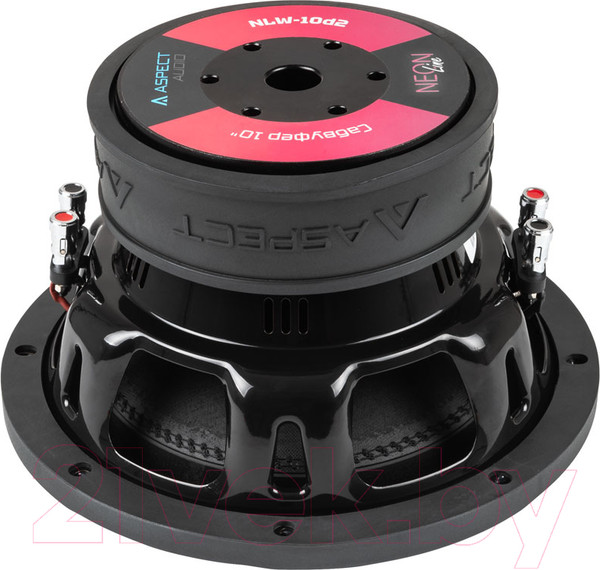 Изображение товара Головка сабвуфера ASPECT NLW-10D2