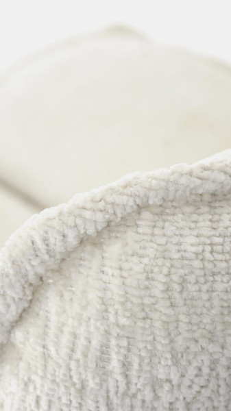 Изображение товара Кресло мягкое Halmar Fofana (кремовый/черный)