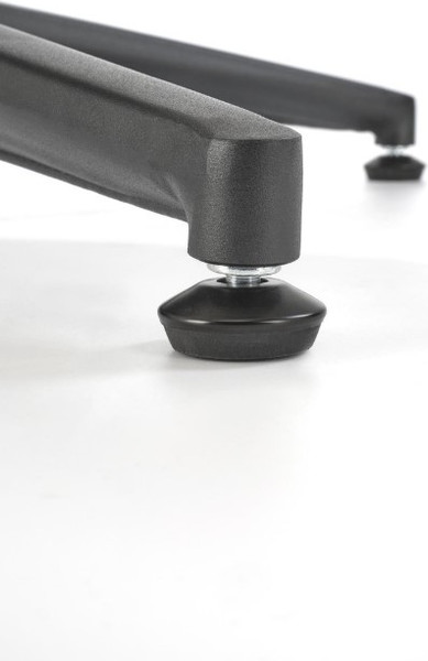 Изображение товара Кресло мягкое Halmar Fofana (кремовый/черный)