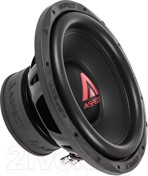 Изображение товара Головка сабвуфера ASPECT NLW-12D2