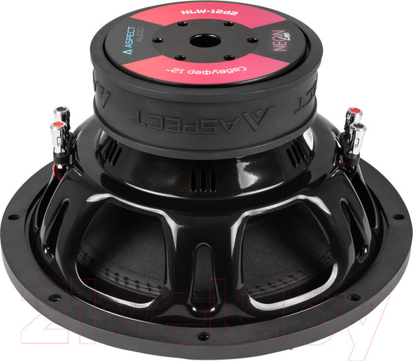 Изображение товара Головка сабвуфера ASPECT NLW-12D2