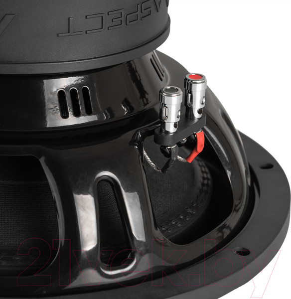 Изображение товара Головка сабвуфера ASPECT NLW-12D2