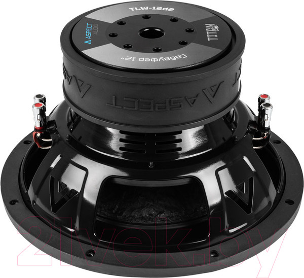 Изображение товара Головка сабвуфера ASPECT TLW-12D2