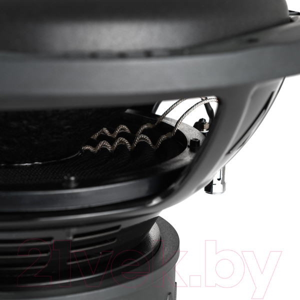 Изображение товара Головка сабвуфера ASPECT TLW-12D2