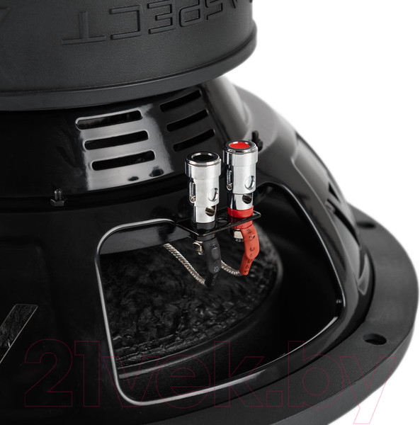 Изображение товара Головка сабвуфера ASPECT TLW-12D2