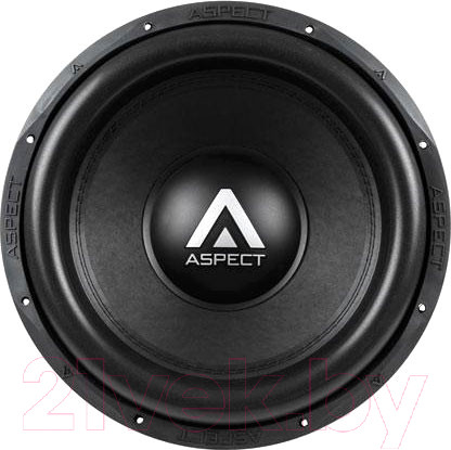 Изображение товара Головка сабвуфера ASPECT TLW-15D2