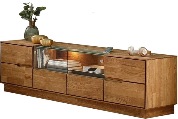 Изображение товара Тумба Dipriz Pavo Д.50161 (дуб масло)