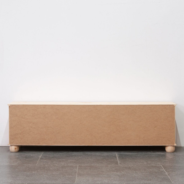 Изображение товара Тумба Dipriz Бритта / Д.50219.7 (сосна, без отделки)