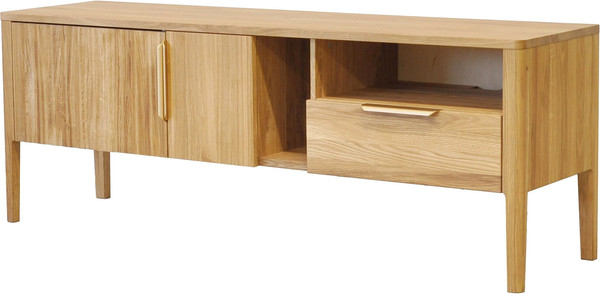 Изображение товара Тумба Dipriz Розенбург Д.50175.1 (дуб масло)