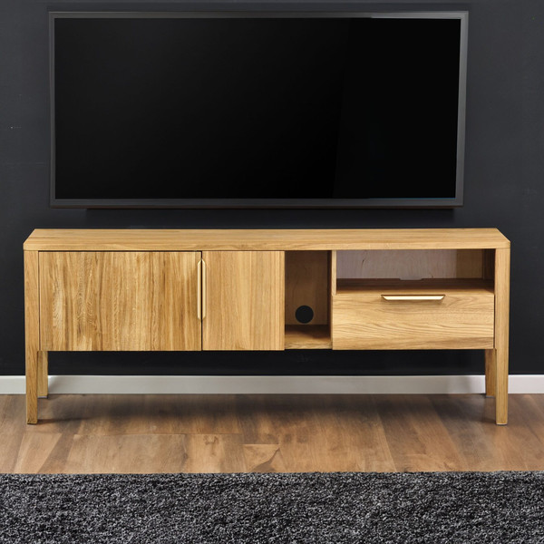 Изображение товара Тумба Dipriz Розенбург Д.50175.1 (дуб масло)