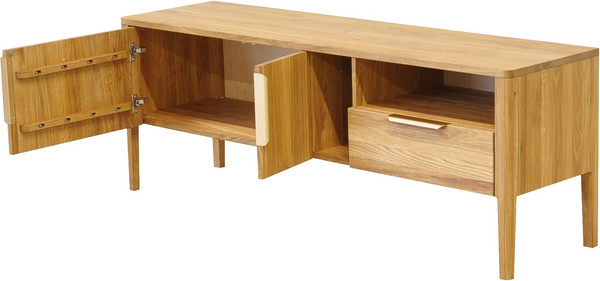 Изображение товара Тумба Dipriz Розенбург Д.50175.1 (дуб масло)