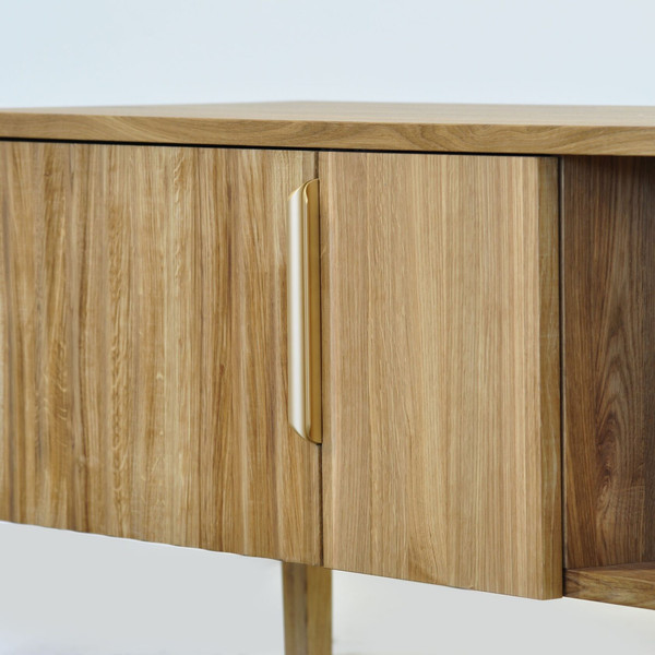 Изображение товара Тумба Dipriz Розенбург Д.50175.1 (дуб масло)