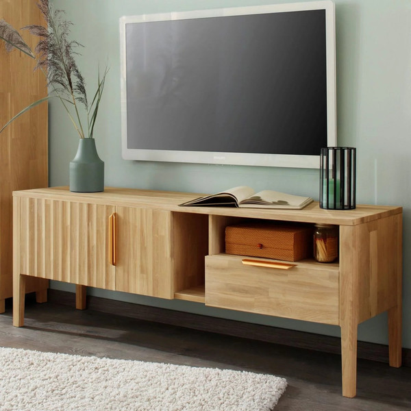 Изображение товара Тумба Dipriz Розенбург Д.50175.1 (дуб масло)