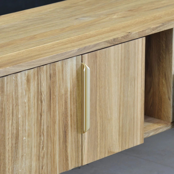 Изображение товара Тумба Dipriz Розенбург Д.50175.1 (дуб масло)