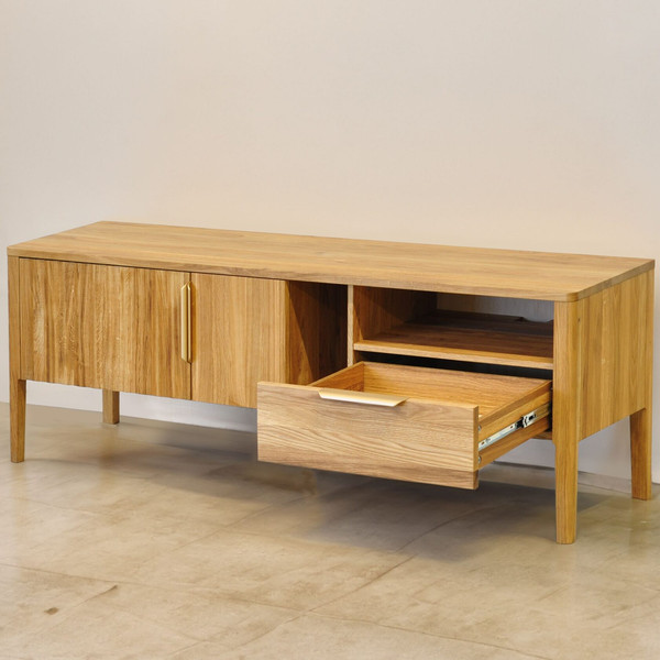 Изображение товара Тумба Dipriz Розенбург Д.50175.1 (дуб масло)