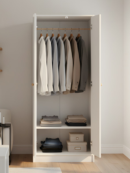 Изображение товара Шкаф Dipriz Марм Д.70036.1 (белый)