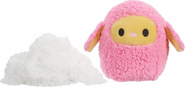 Изображение товара Игровой набор Fluffie Stuffiez Маленькая Овечка / 42990