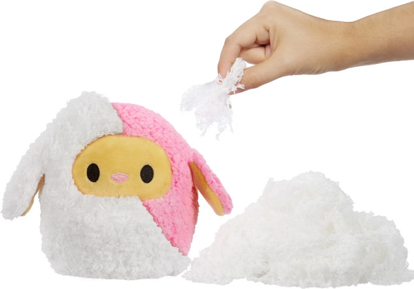 Изображение товара Игровой набор Fluffie Stuffiez Маленькая Овечка / 42990