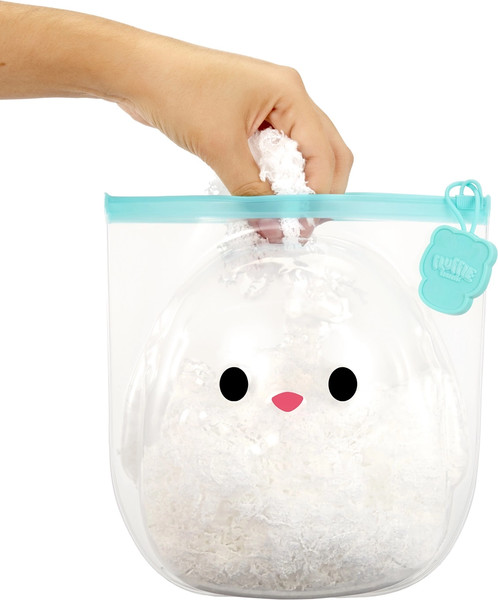 Изображение товара Игровой набор Fluffie Stuffiez Маленькая Овечка / 42990