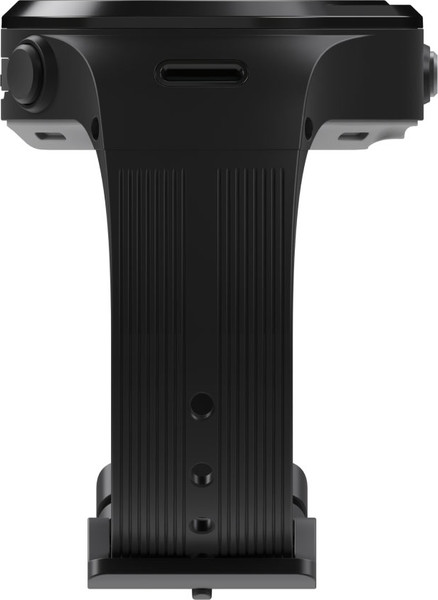 Изображение товара Умные часы детские Elari KidPhone Маруся 4GR M / KP-4GR-M-BLK (черный)