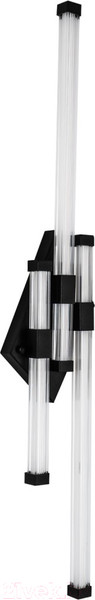 Изображение товара Бра LED4U L2243-820 BK