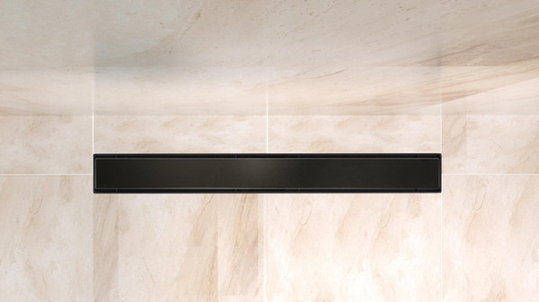 Изображение товара Трап для душа BelBagno BB-LD-LUCE-80-NERO