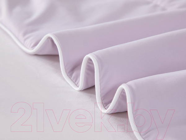 Изображение товара Одеяло Sofi de Marko Breeze 155x215 / Од-Бр-155х215лв (лаванда)