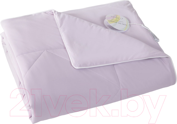 Изображение товара Одеяло Sofi de Marko Breeze 195x215 / Од-Бр-195х215лв (лаванда)
