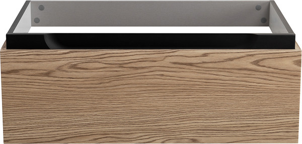 Изображение товара Тумба под умывальник Cezares SLIDER-800-1C-SO-RT-P