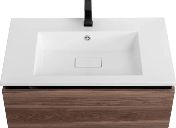 Изображение товара Тумба под умывальник Cezares SLIDER-800-1C-SO-NA-P