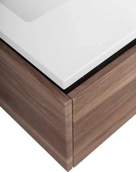 Изображение товара Тумба под умывальник Cezares SLIDER-800-1C-SO-NA-P