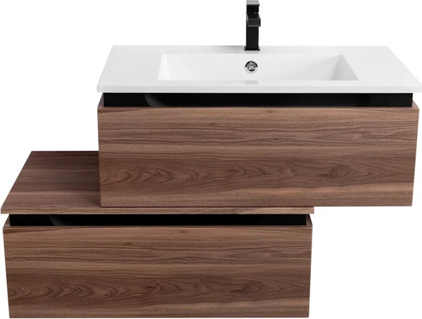 Изображение товара Тумба под умывальник Cezares SLIDER-800-1C-SO-NA-P