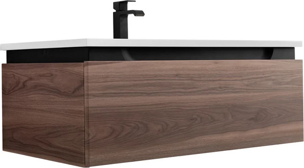 Изображение товара Тумба под умывальник Cezares SLIDER-800-1C-SO-NA-P