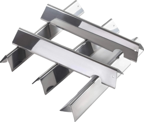 Изображение товара Комплект пластин для гриля Weber Genesis / 66795