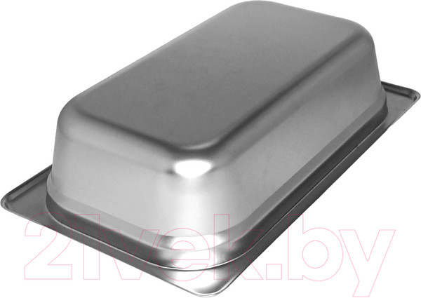 Изображение товара Гастроемкость Gastromix GN 1/4-65 (26.5x16.2x6.5см)