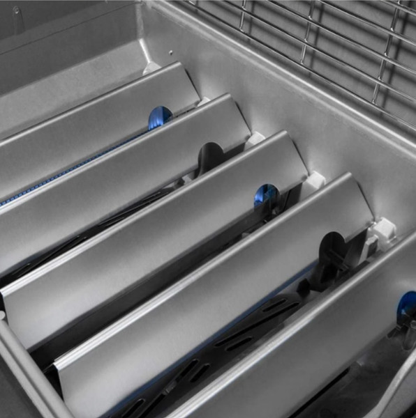 Изображение товара Комплект пластин для гриля Weber Genesis / 66797