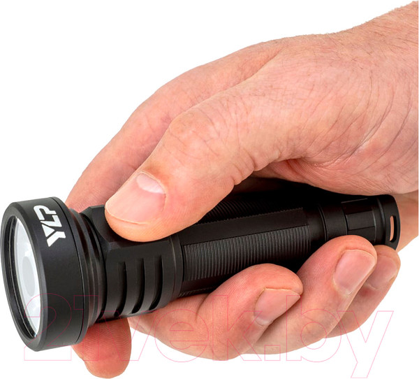Изображение товара Фонарь Яркий Луч YLP SWIFT 1.0 SFT40 LED