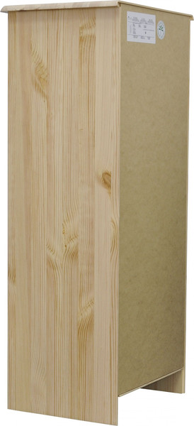 Изображение товара Комод Dipriz Ром 2153 / Д.20068.7 (без отделки)