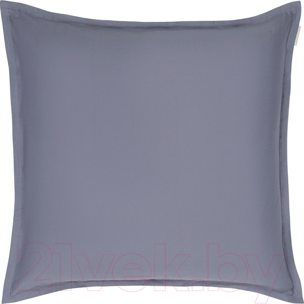 Изображение товара Наволочка Sofi de Marko Мармис 70x70 / НВ-мс-70х70ин (индиго)