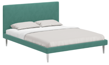 Изображение товара Полуторная кровать Moon Family 1256 / MF011297