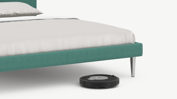 Изображение товара Полуторная кровать Moon Family 1256 / MF011237