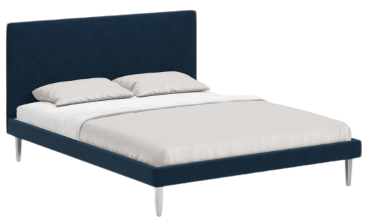 Изображение товара Полуторная кровать Moon Family 1256 / MF011242