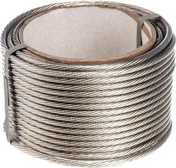 Изображение товара Трос СибрТех ПР-6.0 / 476403