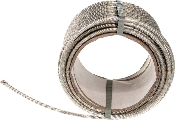 Изображение товара Трос СибрТех ПР-6.0 / 476403